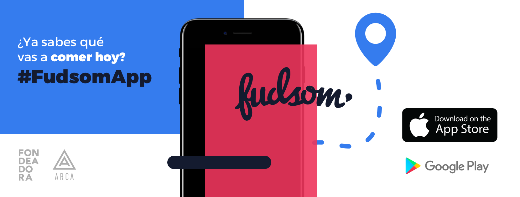 Fudsom App